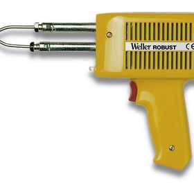 Weller 05 C ROBUST (250 W) Lehim Tabancası