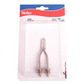 Weller 6150 Demir Kaplı Havya Ucu