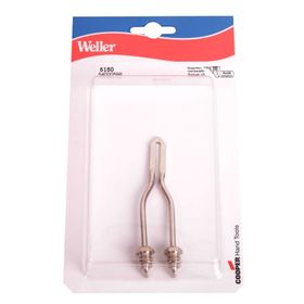 Weller 6150 Demir Kaplı Havya Ucu
