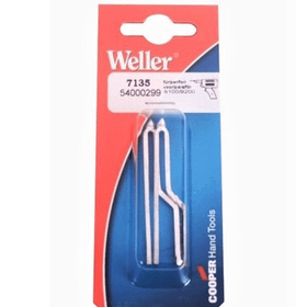 Weller 7135 Bakır Havya Ucu