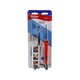Weller Hobby Kit 2 Lehim