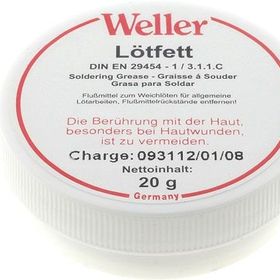 Weller LF 25 (20 GR) Lehim