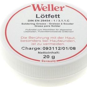 Weller LF 25 (20 GR) Lehim