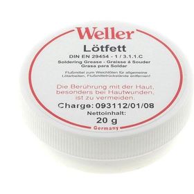 Weller LF 25 (20 GR) Lehim