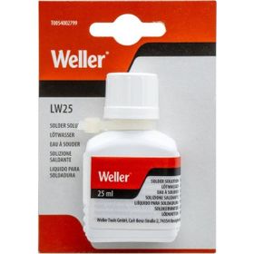 Weller LW25 25 ml Lehimleme Sıvısı
