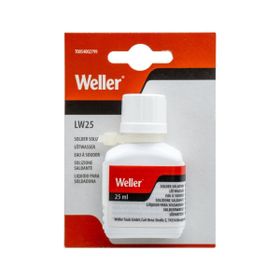 Weller LW25 25 ml Lehimleme Sıvısı