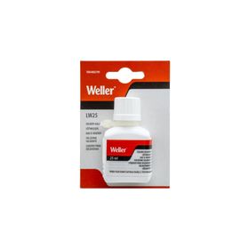 Weller LW25 25 ml Lehimleme Sıvısı
