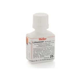 Weller LW25 Lehim Çözücü