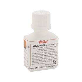 Weller LW25 Lehim Çözücü