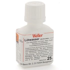 Weller LW25 Lehim Çözücü