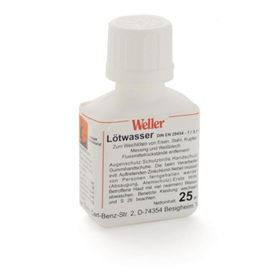 Weller LW25 Lehim Çözücü