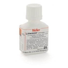 Weller LW25 Lehim Çözücü
