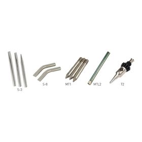 Weller MT1 SP25 0.8 mm Kalem Havya Yedek Ucu