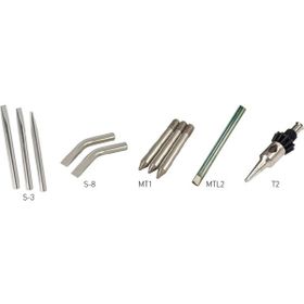 Weller MT1 SP25 0.8 mm Kalem Havya Yedek Ucu
