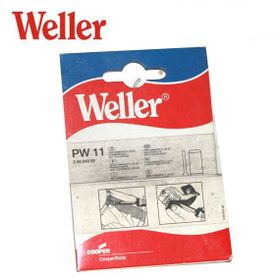 Weller PW11 Aksesuar Desenli Havya Uç