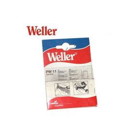Weller PW11 Aksesuar Desenli Havya Uç
