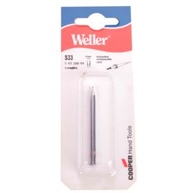 Weller S 33 Yedek Uç