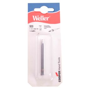 Weller S 33 Yedek Uç