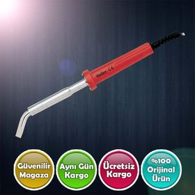 Weller S7 (SL120) Havya Makinesi