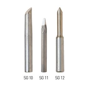 Weller SG10 Hobby Kit 2 Havya Seti