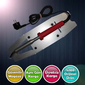 Weller SL175 (175 W) Havya Makinesi