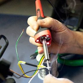 Weller SP15-NEU Kalem Havya