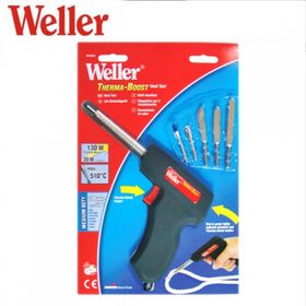 Weller TB100EU Lehim Tabancası