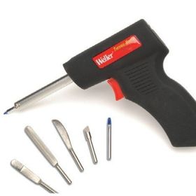 Weller TB100EU Lehim Tabancası