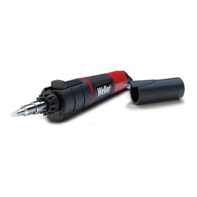 Weller WLBU75 Akülü Bütan Gazlı Lehim Havya