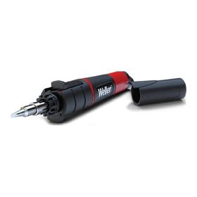 Weller WLBU75 Akülü Bütan Gazlı Lehim Havya