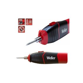 Weller WLIBA4 4.5W Akülü Havya