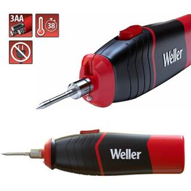 Weller WLIBA4 4.5W Akülü Havya