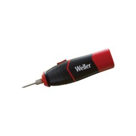 Weller WLIBA4 4.5W Akülü Havya