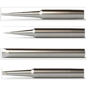 Weller WLTCH6IR60 3'lü 6.4 mm Keski Havya Ucu