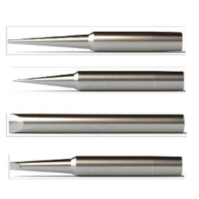 Weller WLTCH6IR60 3'lü 6.4 mm Keski Havya Ucu