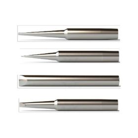 Weller WLTCH6IR60 3'lü 6.4 mm Keski Havya Ucu