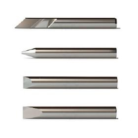 Weller WLTK4IR30 3 Adet 4 mm Bıçak Havya Ucu