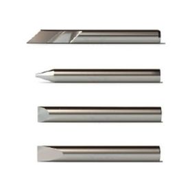 Weller WLTK4IR30 3 Adet 4 mm Bıçak Havya Ucu