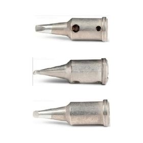 Weller WLTSF24IBU75 3 Adet 2.4 mm Konik Eğimli Havya Ucu