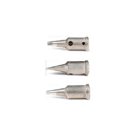 Weller WLTSF24IBU75 3 Adet 2.4 mm Konik Eğimli Havya Ucu