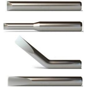 Weller WLTSL10IR80 3 Adet 10 mm Keski Havya Ucu