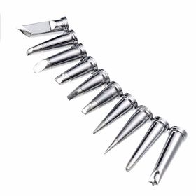 Weller WSP80 Lehimleme Kalemi