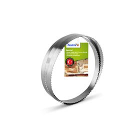 Wellershaus 1400x10x0.45x6 mm Alman Çeliği Şerit Testere Bıçağı