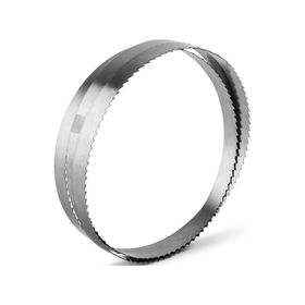 Wellershaus 2735 x 12 x 0,45 x 6 mm Alman Çeliği Şerit Testere Bıçağı
