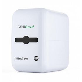WellGreen 12 Su Arıtma Sistemi