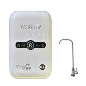 WellGreen 15 Su Arıtma Sistemi