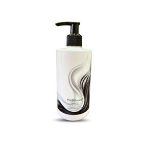 WellGreen 300 ml Kolajen ve Keratinli Dökülme Karşıtı Şampuan