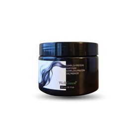WellGreen 300 ml Kompleks Proteinli Saç Maskesi