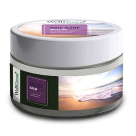 WellGreen 50 ml El ve Ayak Tırnak Bakım Balsamı
