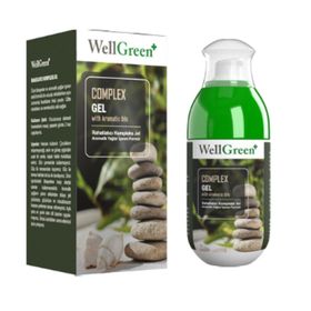 WellGreen Rahatlatıcı 100 ml Kompleks Jel